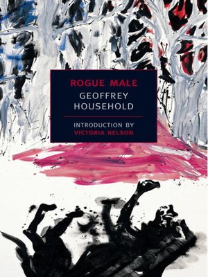 cover image of Rogue Male